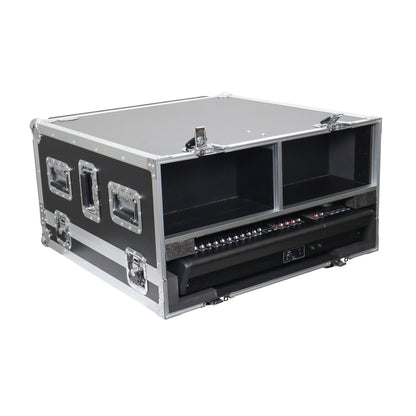 ProX ATA Digital Audio Mixer Flight Case for Yamaha DM7 | DM7 Compact EX