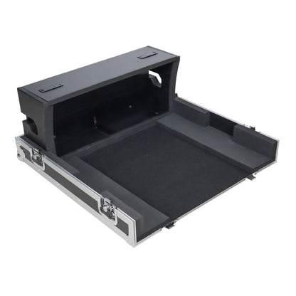 ProX ATA Digital Audio Mixer Flight Case for Yamaha DM7 | DM7 Compact EX