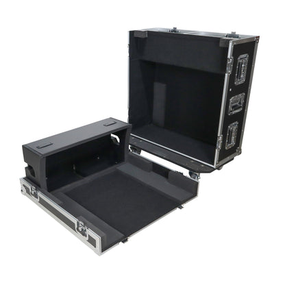 ProX ATA Digital Audio Mixer Flight Case for Yamaha DM7 | DM7 Compact EX
