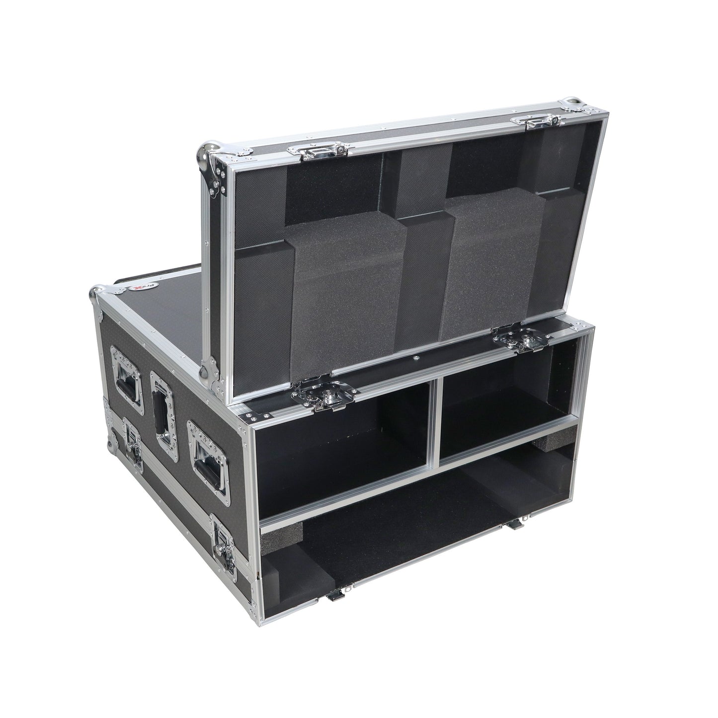 ProX ATA Digital Audio Mixer Flight Case for Yamaha DM7 | DM7 Compact EX