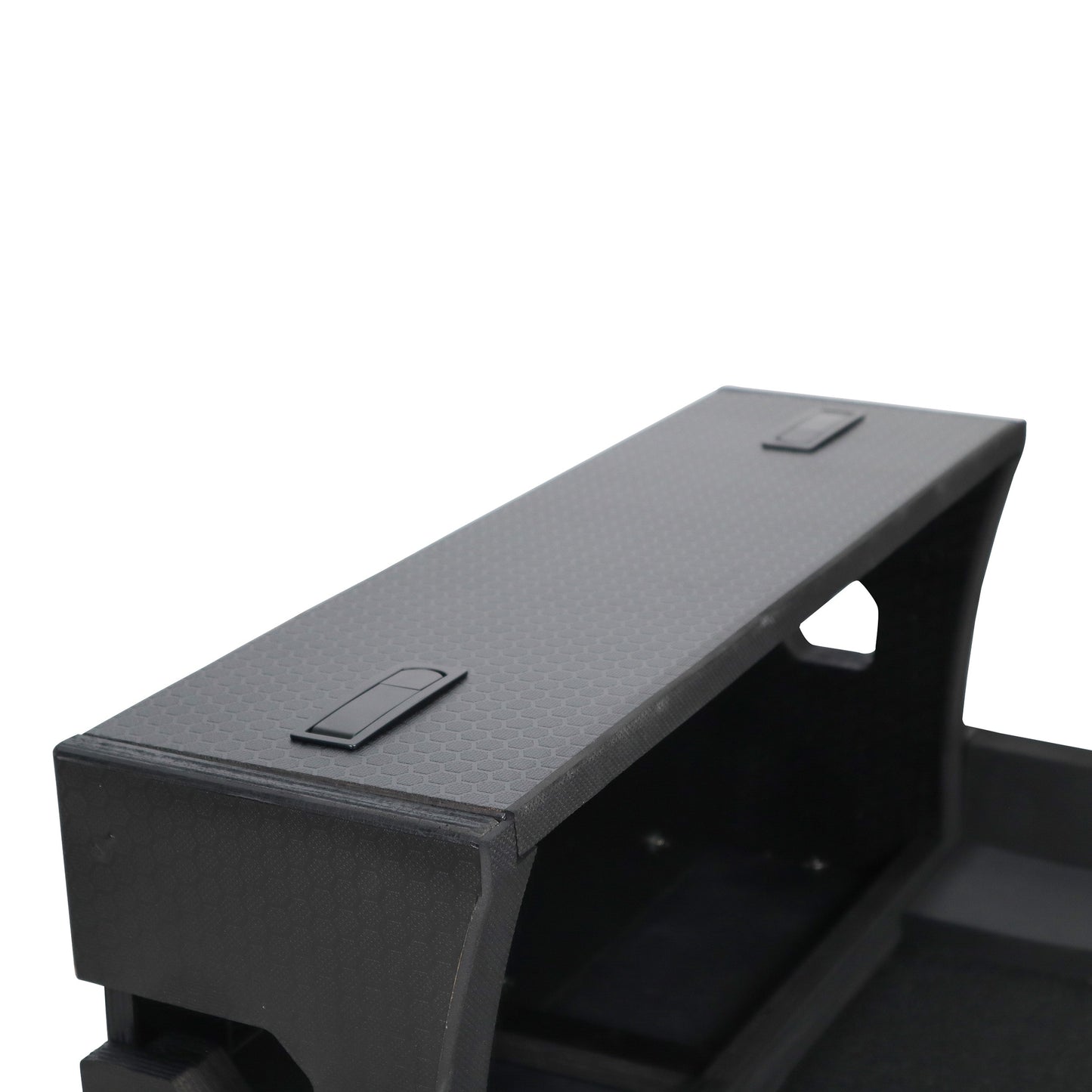 ProX ATA Digital Audio Mixer Flight Case for Yamaha DM7 | DM7 Compact EX