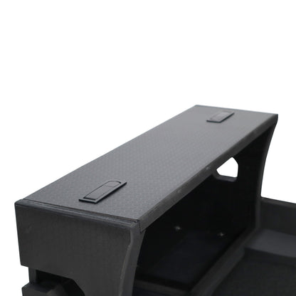 ProX ATA Digital Audio Mixer Flight Case for Yamaha DM7 | DM7 Compact EX