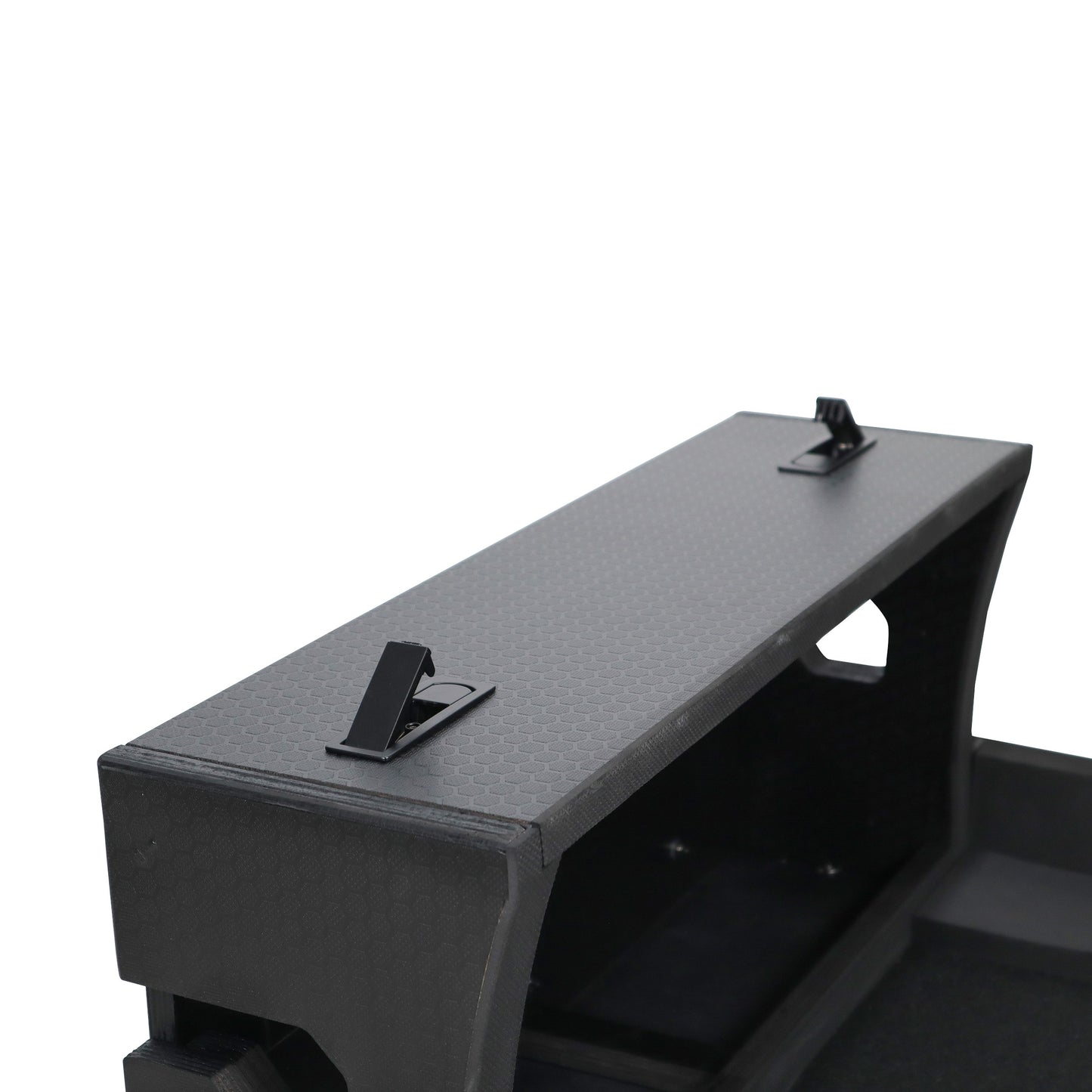 ProX ATA Digital Audio Mixer Flight Case for Yamaha DM7 | DM7 Compact EX