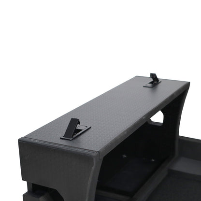 ProX ATA Digital Audio Mixer Flight Case for Yamaha DM7 | DM7 Compact EX