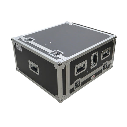 ProX ATA Digital Audio Mixer Flight Case for Yamaha DM7 | DM7 Compact EX