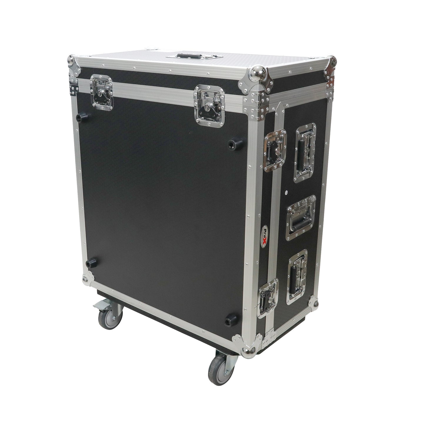 ProX ATA Digital Audio Mixer Flight Case for Yamaha DM7 | DM7 Compact EX