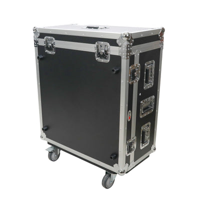 ProX ATA Digital Audio Mixer Flight Case for Yamaha DM7 | DM7 Compact EX