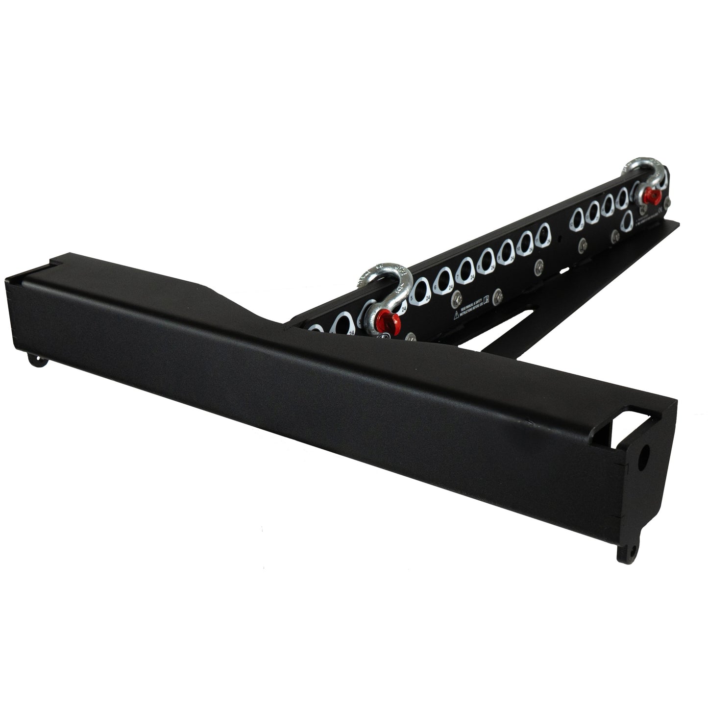 DAS Audio AX-EVO30 Rigging Bumper For EVENT-30A Arrays