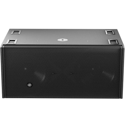 DAS Audio EVENT-S218A Powered 18" Subwoofer