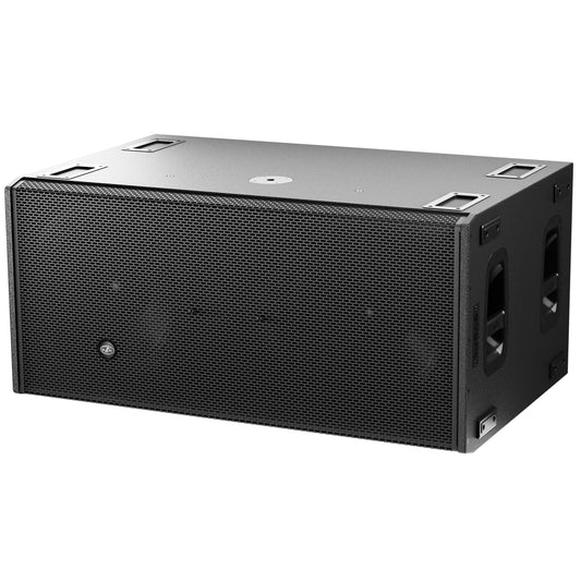 DAS Audio EVENT-S218A Powered 18" Subwoofer