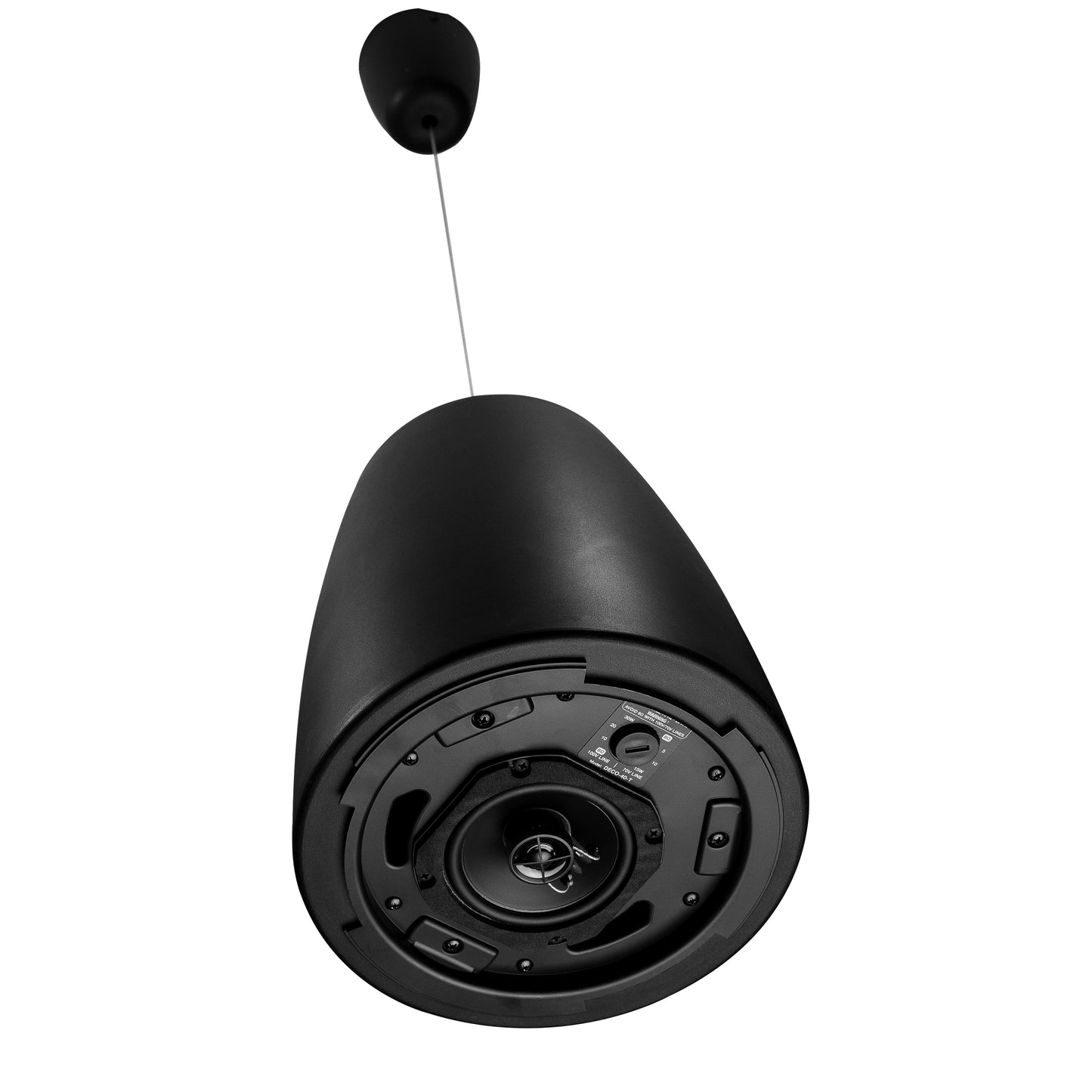 205141_DAS-Audio-DECO-40-T-Ceiling-Speaker-70V_100V-Coaxial_ALT4sqr