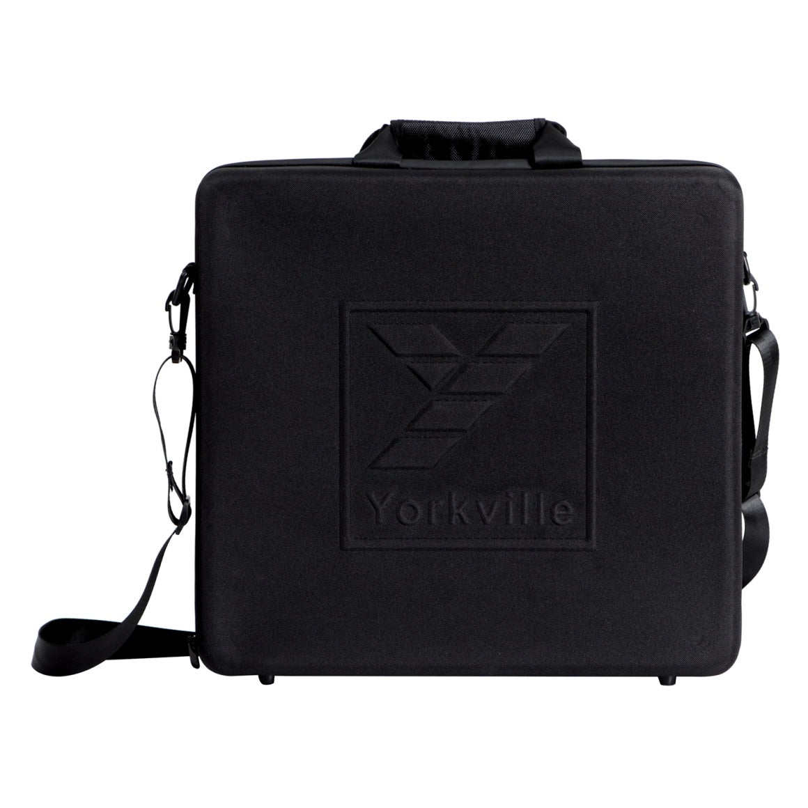 Yorkville BPM12 12-Channel Battery-Powered Compact Mixer with USB