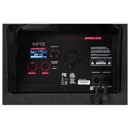 205265_Avante-IMP118-Imperio-Pro-Active-DSP-Subwoofer-18-Inch_ALT03sqr