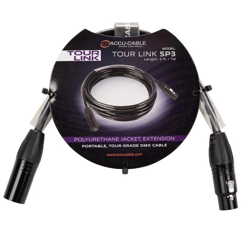 205291_Accu-Cable-TOUR-LINK-5-Pin-DMX-Cable-OFC-With-TPU-Jacket-_-3-ft_ALT01sqr