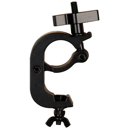 205300_ADJ-TRIGGER-CLAMP-BLK-Heavy-Duty-Hook-Clamp-for-50mm-Truss_ALT01sqr