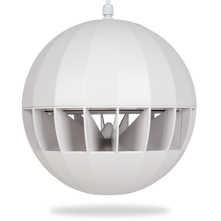 205372_RCF-BS-8-Spherical-Pendant-Speaker-100V-With-Suspension-Cable_ALT01sqr