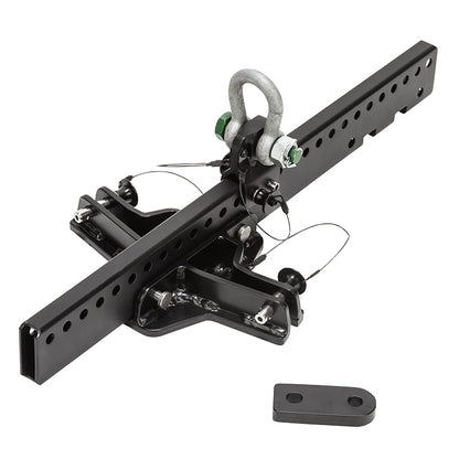 205421_RCF-FLB60697-Vertical-Fly-Bar-for-KX-4-A-Column-Speakers_ALT01sqr