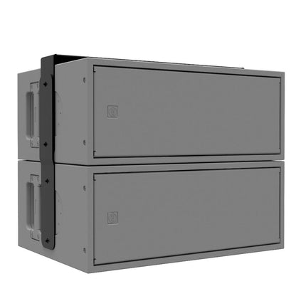 205426_RCF-Horizontal-Bracket-Wall-and-Ceiling-Mount-for-SUB808-AS-_-Single-_-Black_ALT03sqr