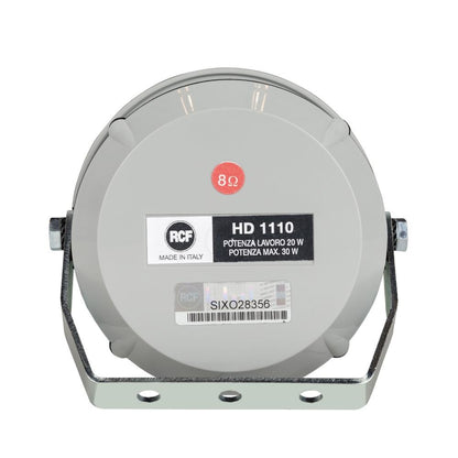 205428_RCF-HD-1110-Compact-Passive-Horn-Speaker-For-Install_ALT06sqr