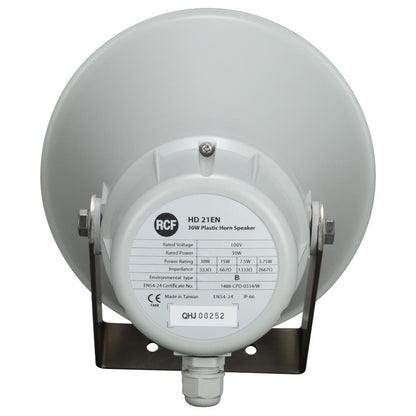 205429_RCF-HD-21EN-Passive-Horn-Speaker-For-Public-Address-and-Alarm-Systems_ALT05sqr