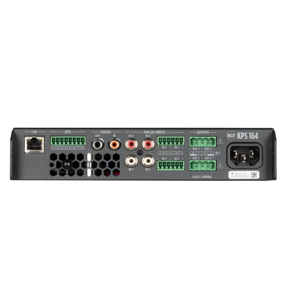 205436_RCF-KPS-Compact-DSP-Amplifier-Class-D-With-Integrated-DSP-_-4-Channel-_-Without-Dante_ALT03sqr