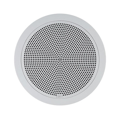 205457_RCF-PL-50-6_-Flush-Mount-70V-100V-Ceiling-Speaker-White_ALT02sqr