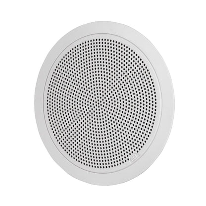 205457_RCF-PL-50-6_-Flush-Mount-70V-100V-Ceiling-Speaker-White_ALT03sqr