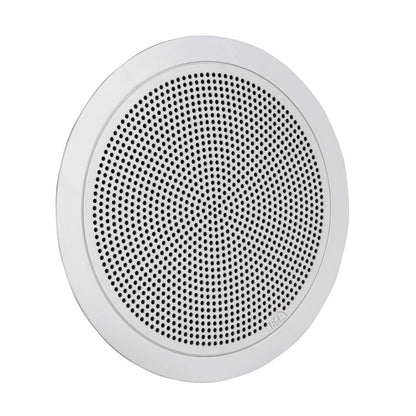 205457_RCF-PL-50-6_-Flush-Mount-70V-100V-Ceiling-Speaker-White_ALT04sqr