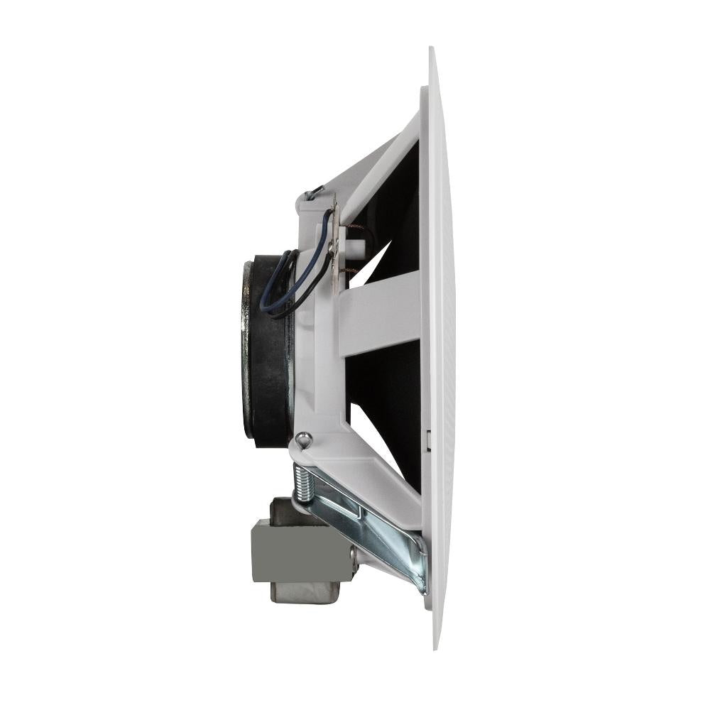 205457_RCF-PL-50-6_-Flush-Mount-70V-100V-Ceiling-Speaker-White_ALT05sqr