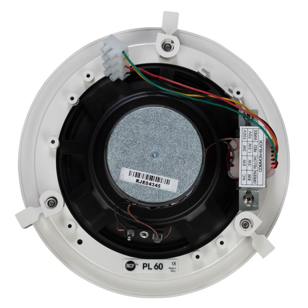 205459_RCF-PL-60-6_-Full-Range-Flush-Mount-Ceiling-Speaker-70V_100V_ALT06sqr