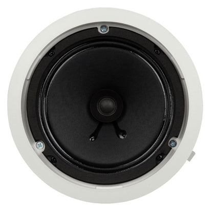205459_RCF-PL-60-6_-Full-Range-Flush-Mount-Ceiling-Speaker-70V_100V_ALT07sqr