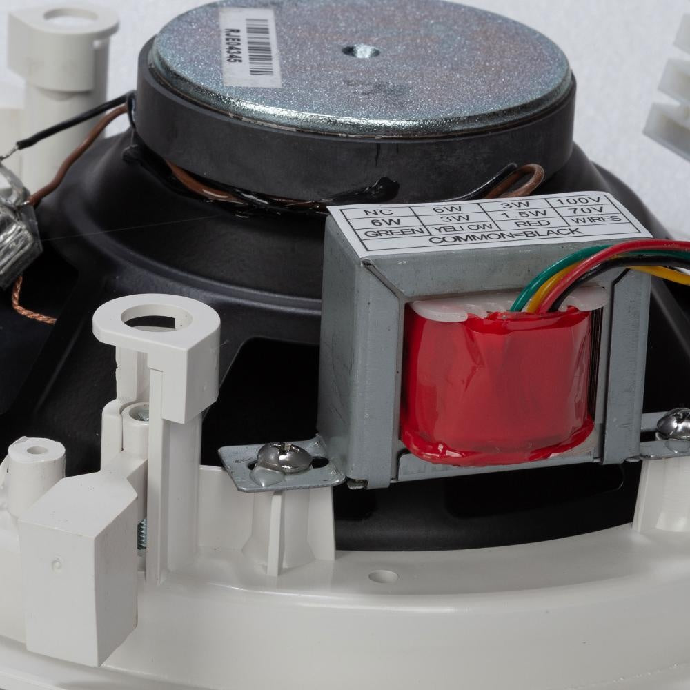 205459_RCF-PL-60-6_-Full-Range-Flush-Mount-Ceiling-Speaker-70V_100V_ALT09sqr