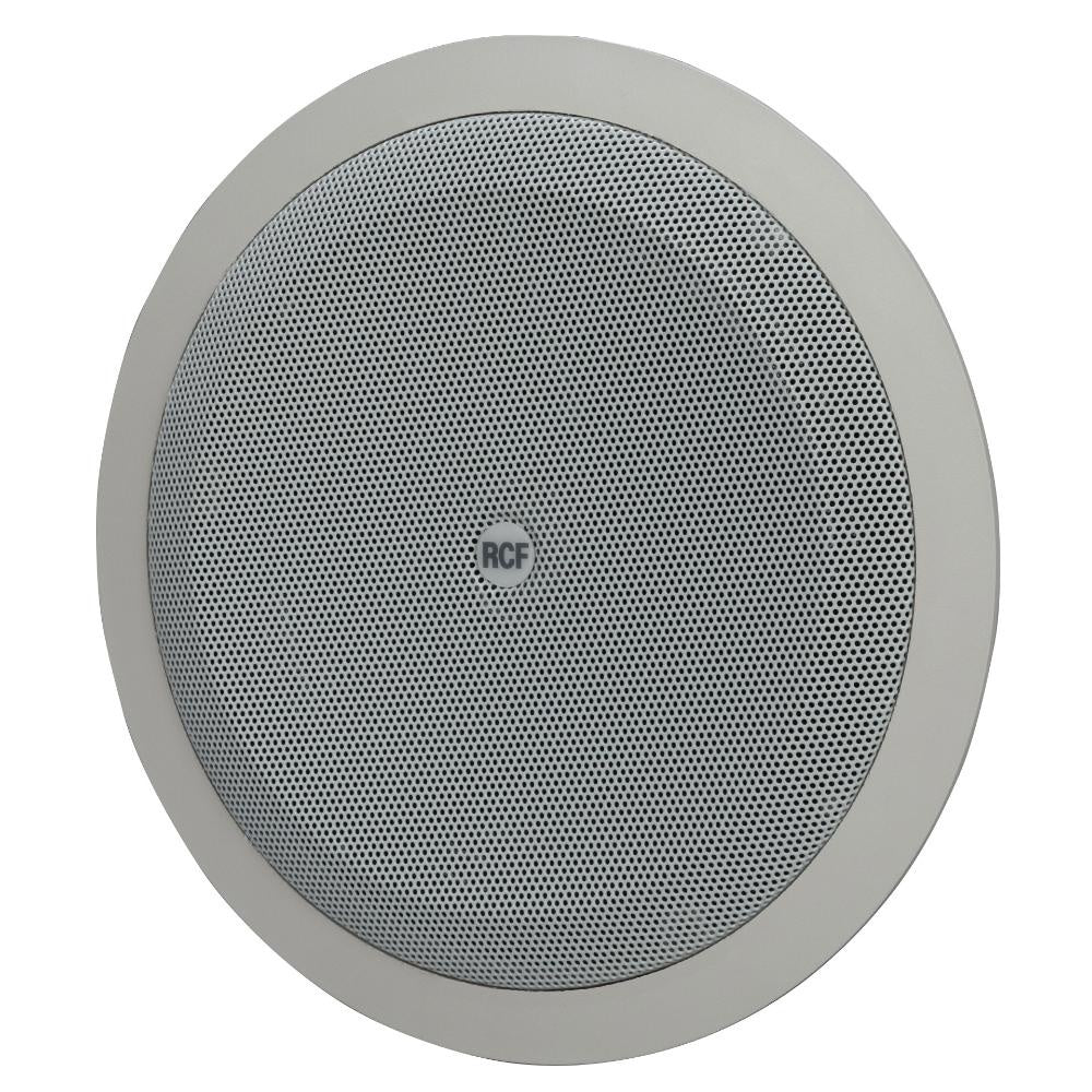 205460_RCF-PL-6X-Ceiling-Speaker-6_-Coaxial-Flush-Mount-With-Transformer-_-White_ALT03sqr