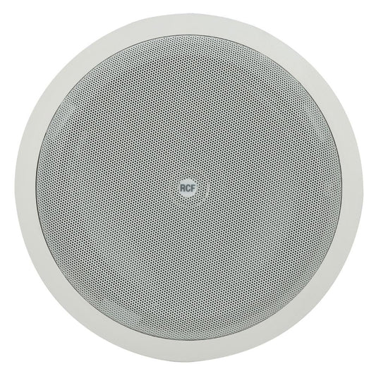 205464_RCF-PL-8X-Coaxial-Ceiling-Speaker-Flush-Mount-2-Way-With-Transformer-_-White_ALT02sqr