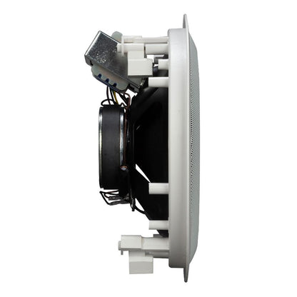 205464_RCF-PL-8X-Coaxial-Ceiling-Speaker-Flush-Mount-2-Way-With-Transformer-_-White_ALT05sqr