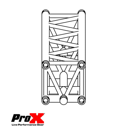 ProX XT-F35SQ984 F35 5-Chord Truss Segment for LED Video Panels