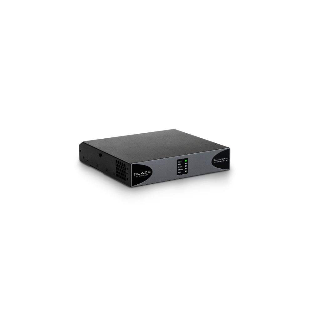 Sonance PowerZone Connect 252 DSP amplifier