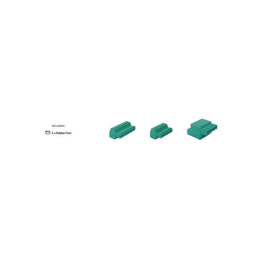 Sonance PowerZone Phoenix Connector Kit For 4-Channel Amplifier