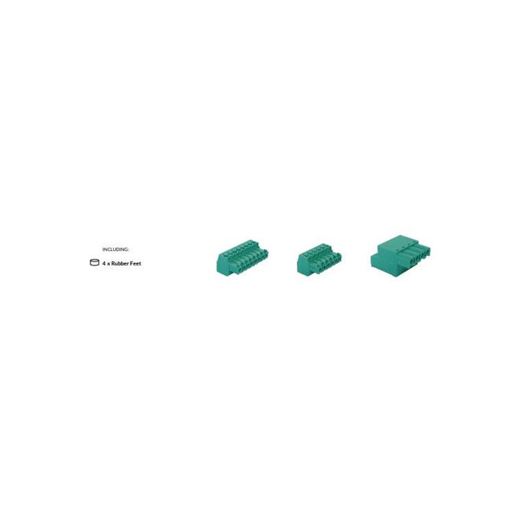 Sonance PowerZone Connect Phoenix Connector Kit For 4-Channel