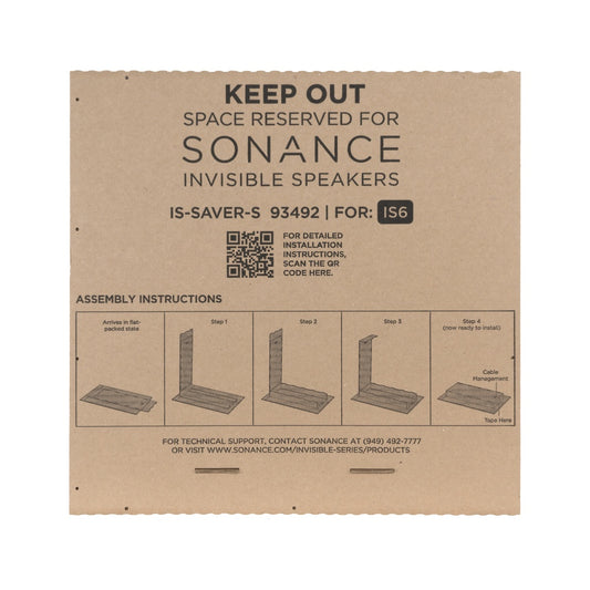 205663_Sonance-Invisible-Series-Small-Space-Saver-For-IS6-(4-Pack)_ALT2sqr
