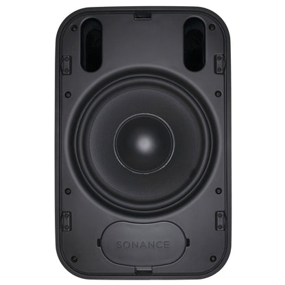 205700_PRO-SERIES-WOOFER-PS-S83WT-MKII-8_-SURFACE-MOUNT-BLACK-(1-EACH)_ALT1sqr