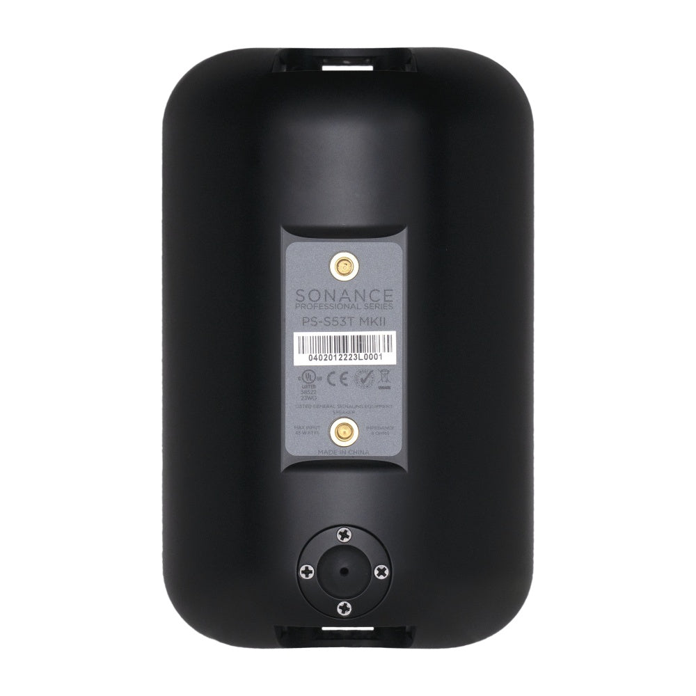 205710_PRO-SERIES-PS-S53T-MKII-5.25_-SURFACE-MOUNT-SPEAKER-BLACK-(1-EACH)_ALT3sqr