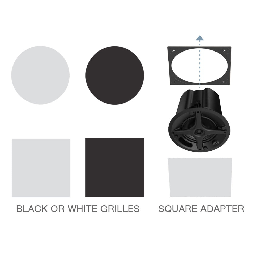 205712_PRO-SERIES-PS-C61RT-IN-CEILING-SPEAKER-WHITE-(1-EACH)_ALT4sqr