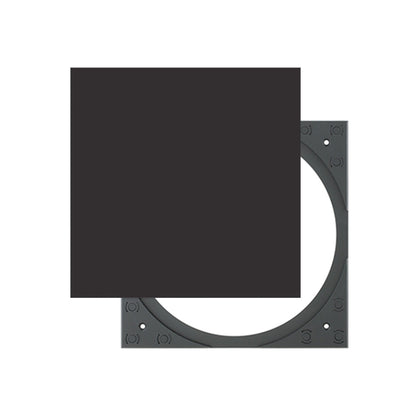 Sonance PS-C63/C61 Square Speaker Adapter With Grille
