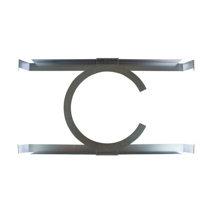 Sonance PS-C61RT/PS-C63RT C-Bracket and Tile Bridge Support Kit