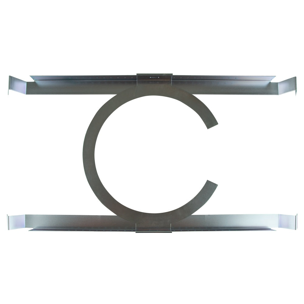 Sonance PS-C83 C-Bracket and Tile Bridge Support Kit | 1 Pair