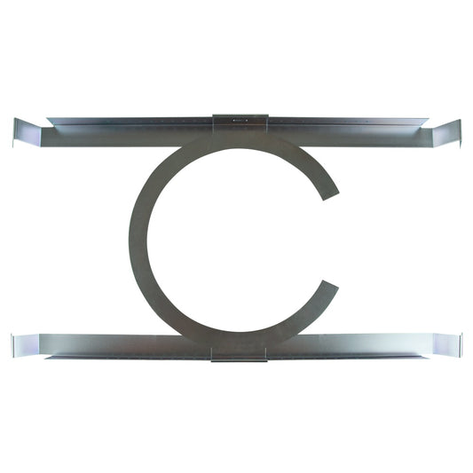 Sonance PS-C83 C-Bracket and Tile Bridge Support Kit | 1 Each