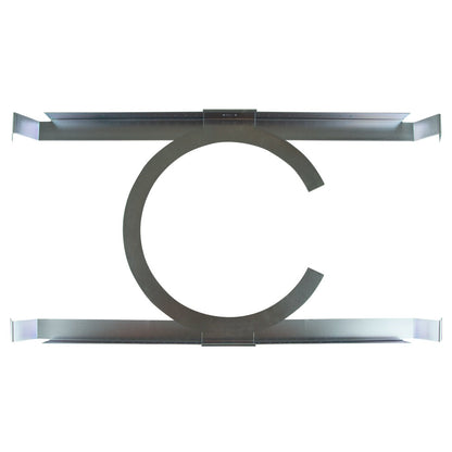 Sonance PS-C83 C-Bracket and Tile Bridge Support Kit