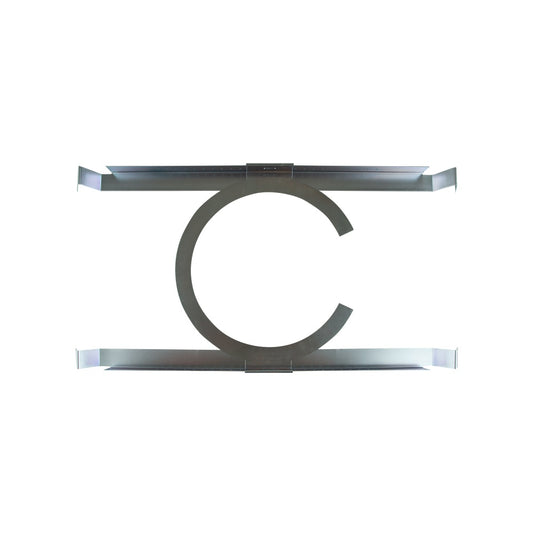 Sonance PS-C41/PS-C43 C-Bracket And Tile Bridge Support Kit | 1 Each