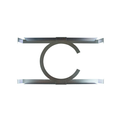 Sonance PS-C41/PS-C43 C-Bracket And Tile Bridge Support Kit